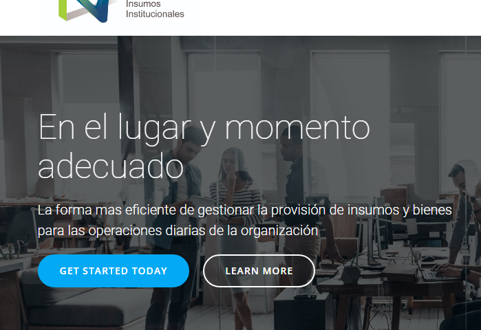 Caso de éxito: Liden
